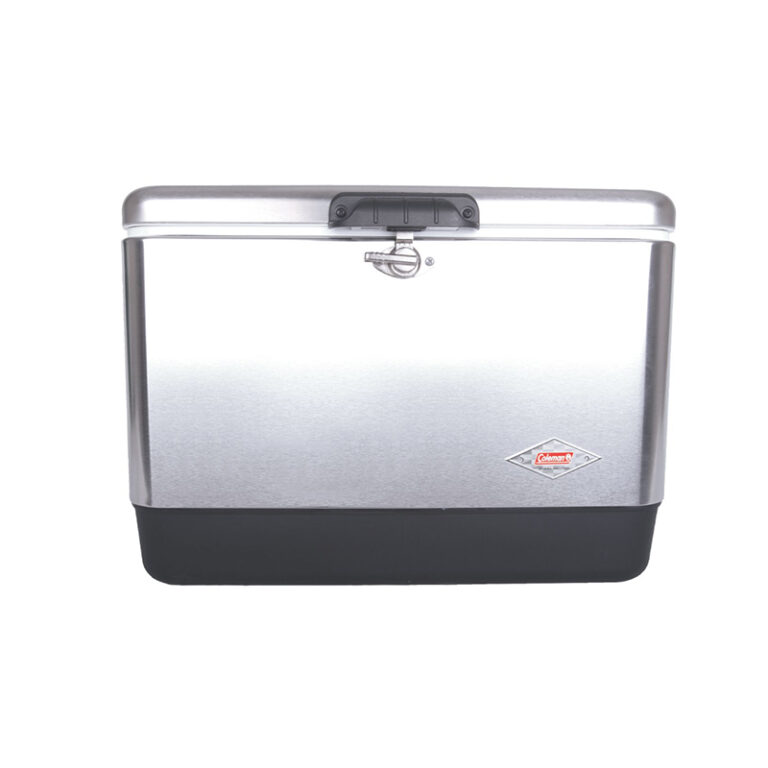 Steel Belted Cooler