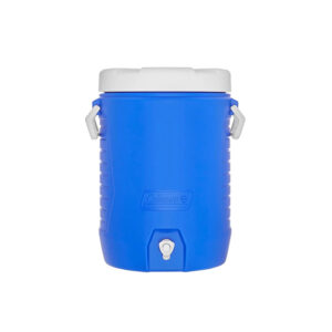 Jug 5 Gal Beverage Blue