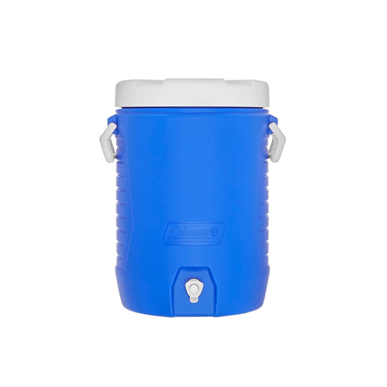 Jug 5 Gal Beverage Blue