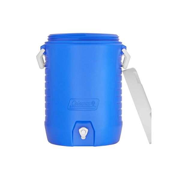 Jug 5 Gal Beverage Blue