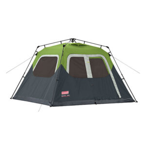 Instant Tent 6 Person