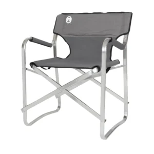 Deck Chair Aluminium