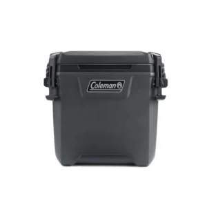 Coleman 28QT Convoy Cooler Front