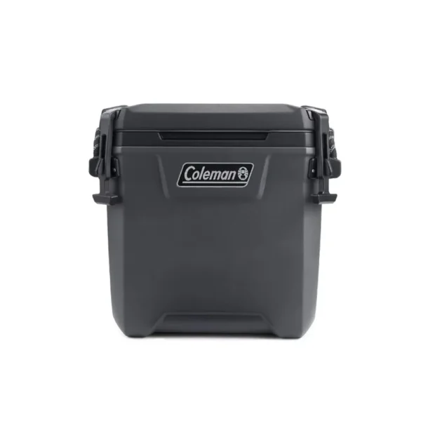 Coleman 28QT Convoy Cooler Front