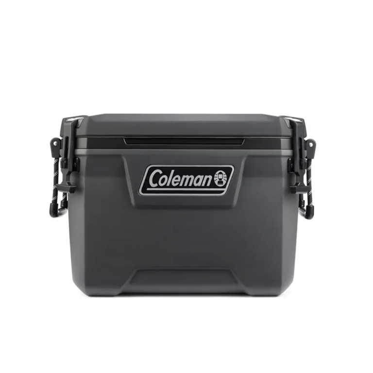 COL2156112 Convoy Cooler 55 Quart