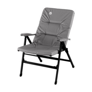 COL2000038494 Coleman Chair Recliner Steel