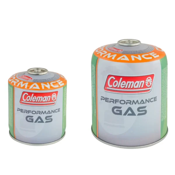 Coleman Performance Cartridges